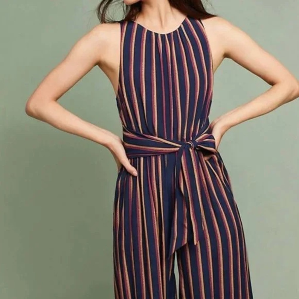 Plenty by Tracy Reese Jumpsuit